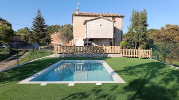Alberca