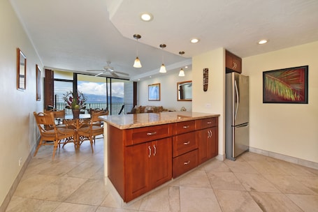 3 habitaciones . Castle at Hale Kama'oa