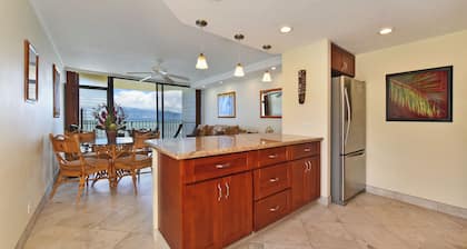 Castle at Hale Kama'oa