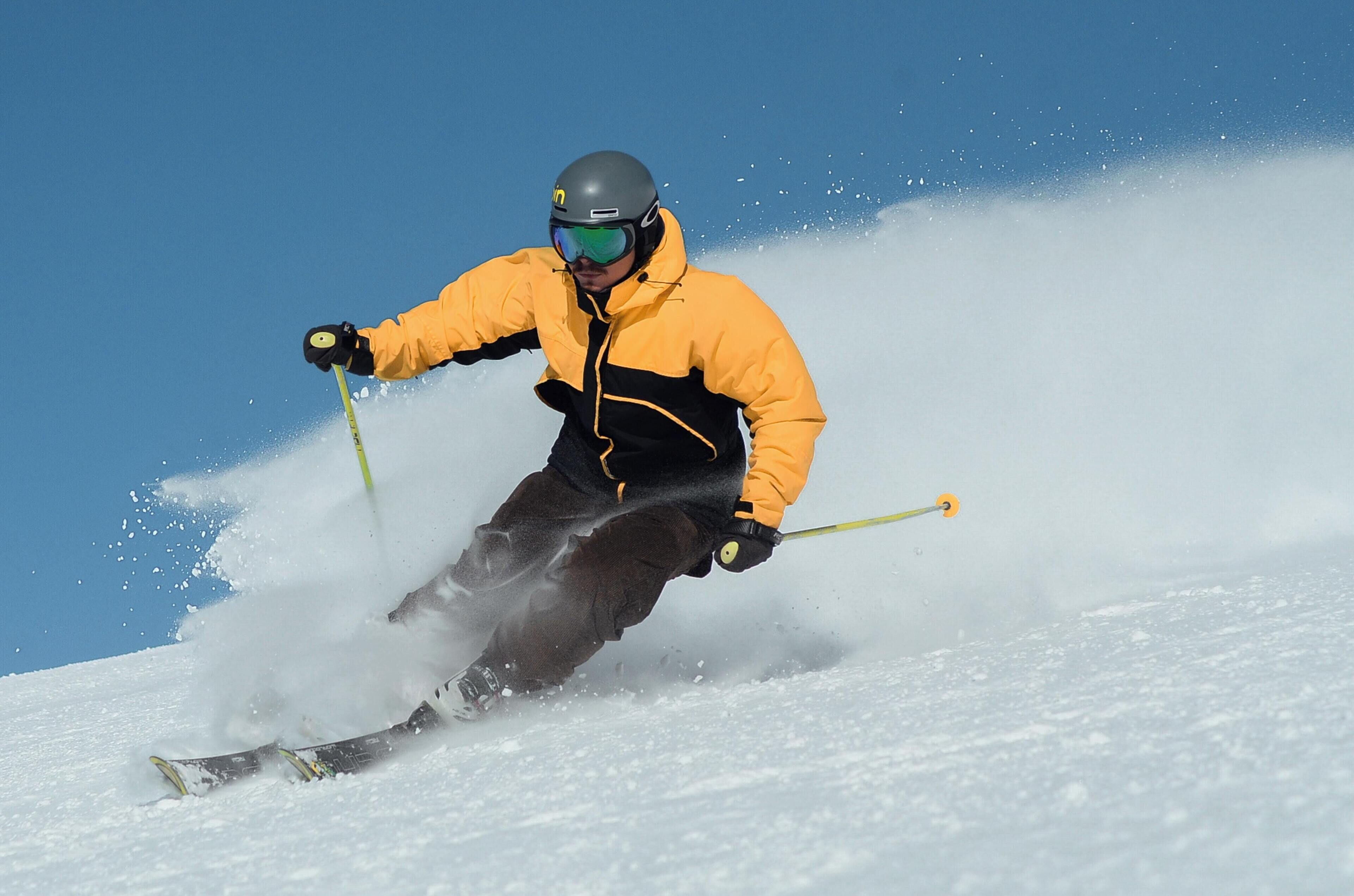 Wintersport/Ski