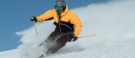 Wintersport/Ski