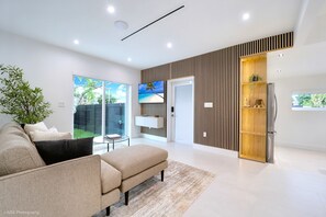 スマートテレビ