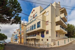 Exterior - Refúgio Serra e Mar de Sintra (São João das Lampas)