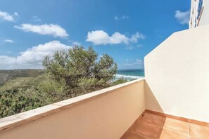 Property grounds - Refúgio Serra e Mar de Sintra (São João das Lampas)