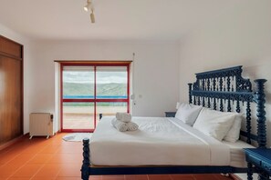 3 bedrooms, WiFi - Refúgio Serra e Mar de Sintra (São João das Lampas)