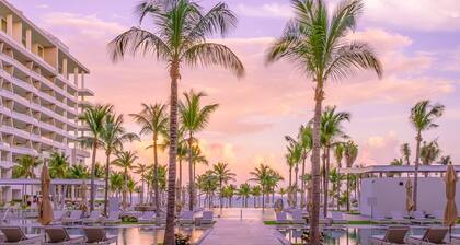 à la carte your vacation in lovely Cancun at 1 of 3 locations, 1-3bdrm suites.