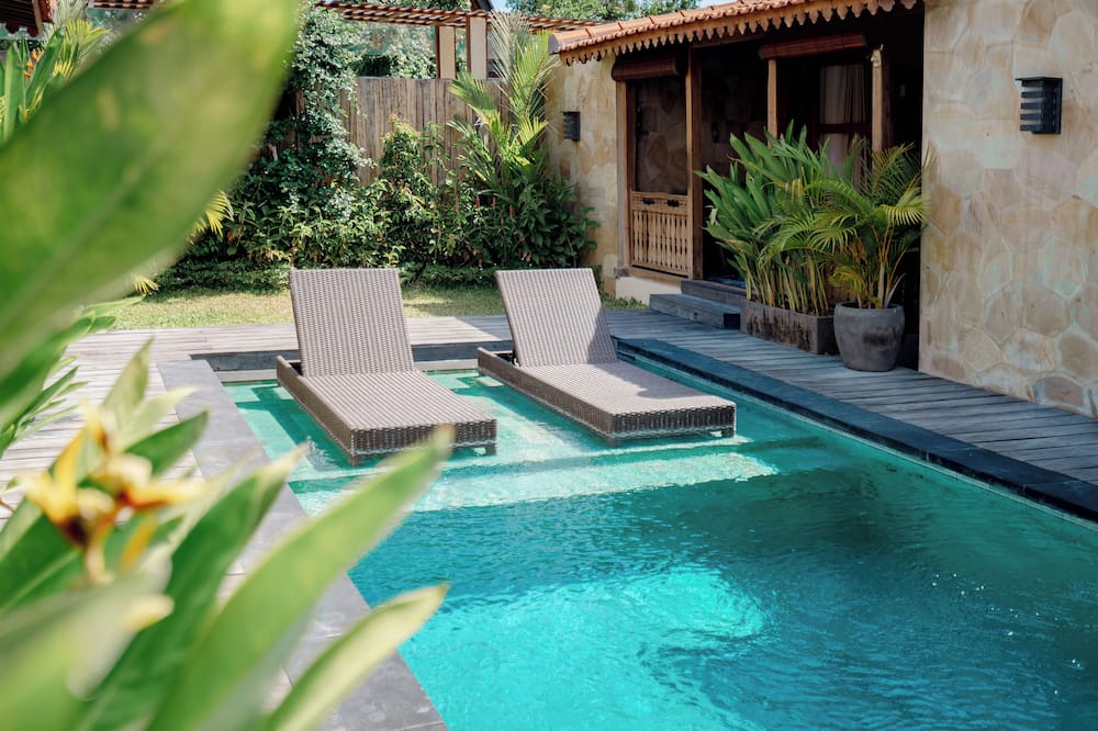 Bale Bali Batubelig by ARM Hospitality