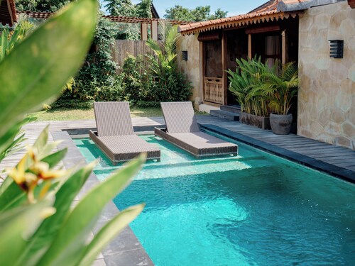 Bale Bali Batubelig by ARM Hospitality