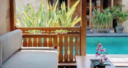 Bale Bali Batubelig by ARM Hospitality