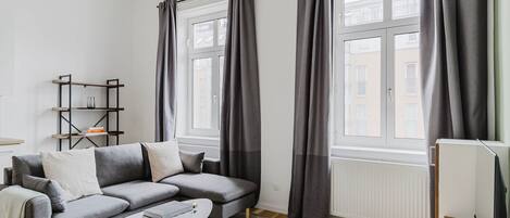 Télévision, chaßne hi-fi