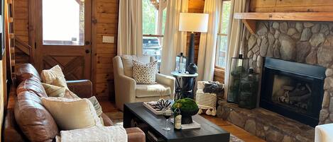 منطقة المعيشة