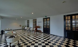Pasillo