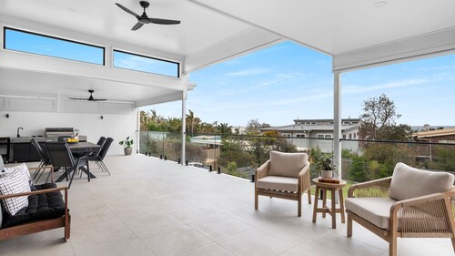 Frank and Coco's in Berrara