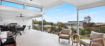 Frank and Coco's in Berrara