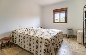 2 chambres, Wi-Fi gratuit