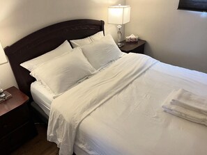 3 chambres, Wi-Fi, draps fournis