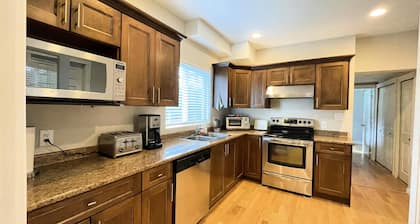 James House J&J Chilliwack