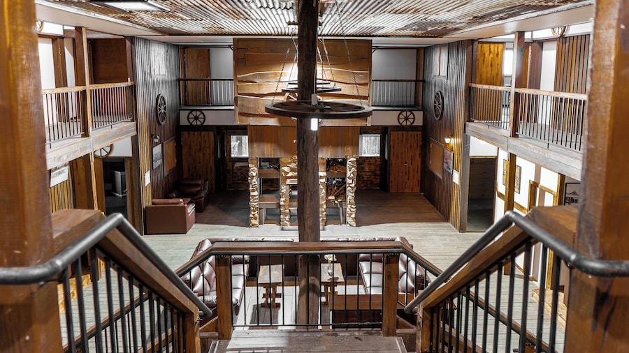 Mount Mee Country Lodge