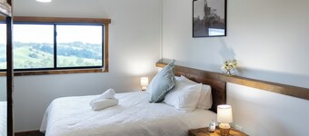 Mount Mee Country Lodge