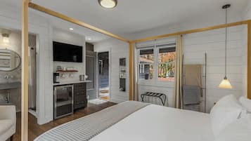 1 dormitorio