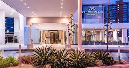 RAMS APARTASUITE EN HOTEL 5 ESTRELLAS