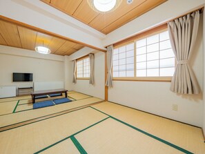 Japanese-style Room, Non Smoking