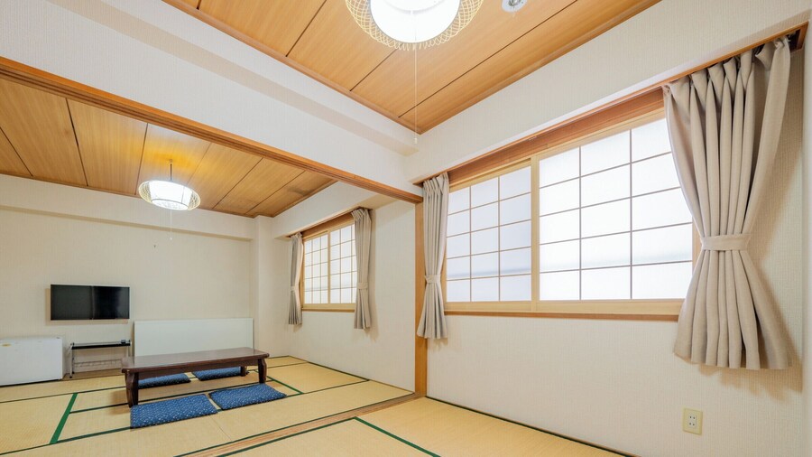 ホテル帯広ヒルズ