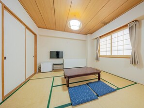 Japanese-style Room, Non Smoking