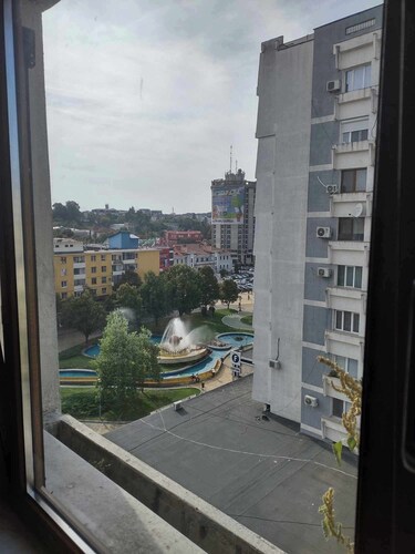 Down town condo, apartament ultracentral 