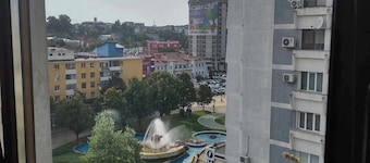 Down town condo, apartament ultracentral