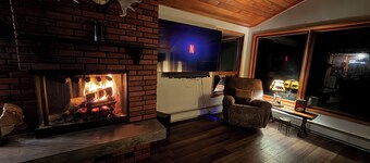 Escape to Your Private Alaska Getaway Near Hatcher Pass