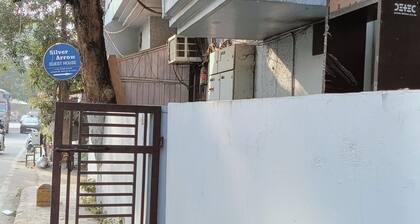 Silver Arrow Guest House