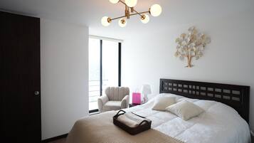 3 camere, ferro/asse da stiro, Wi-Fi, lenzuola