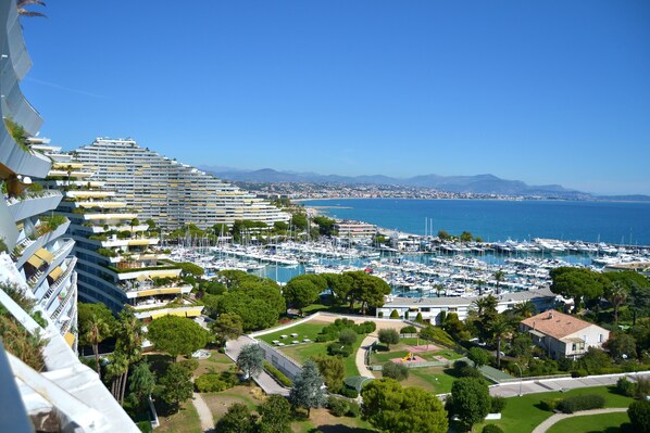 Marina - Villa Solberg, Villeneuve-Loubet, France (Villeneuve-Loubet)