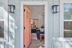 Interior - Downtown Cottage - Hosted by Moore AI Rentals (Fernandina Beach)