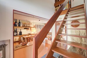 Interior - Lo Stambecco, Bardonecchia, Italy (Bardonecchia)