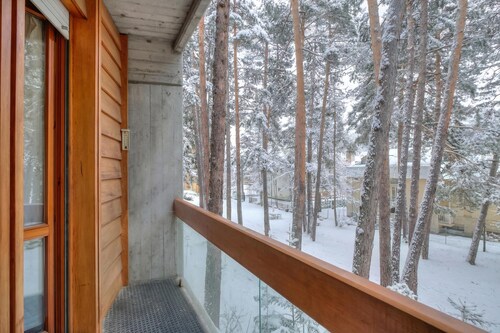 Lo Stambecco, Bardonecchia, Italy