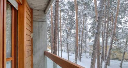 Lo Stambecco, Bardonecchia, Italy