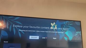 Fernseher