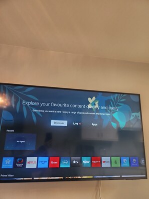 Téléviseur
