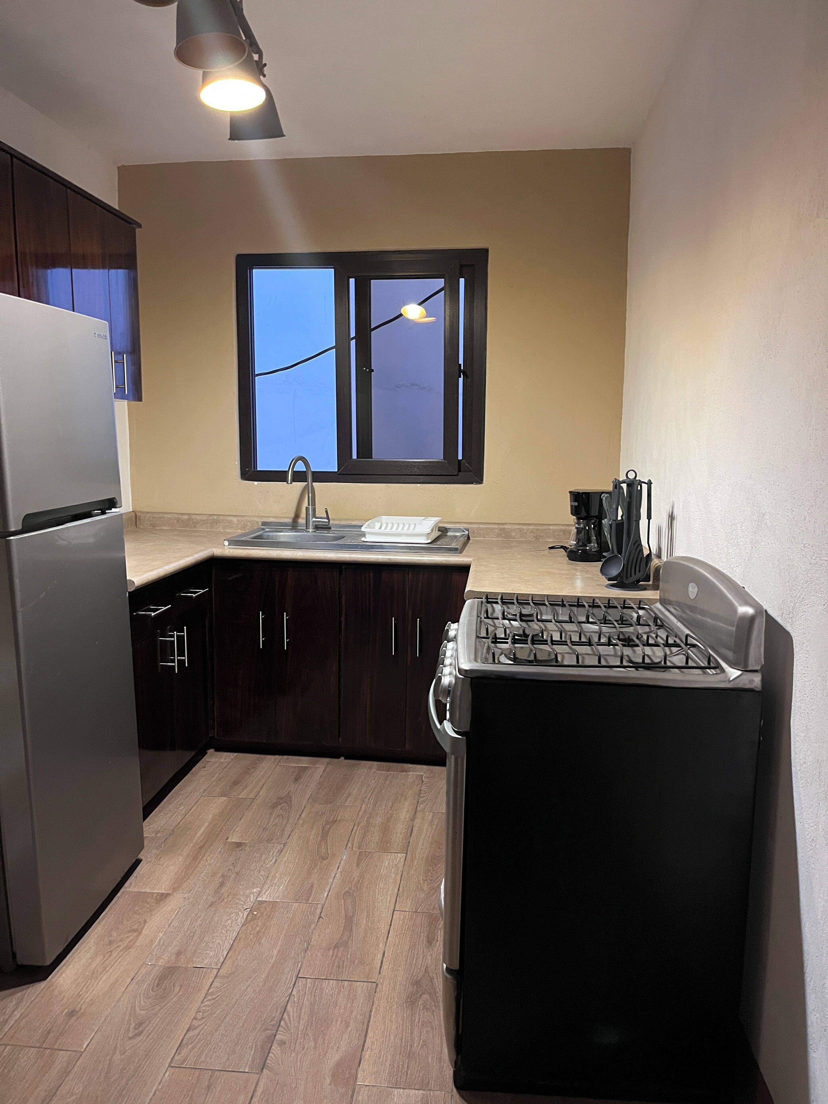 Cucina privata