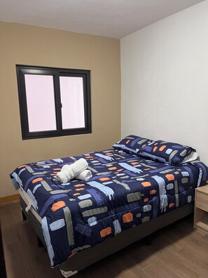 3 chambres, Wi-Fi
