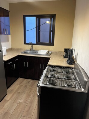 Cozinha privada