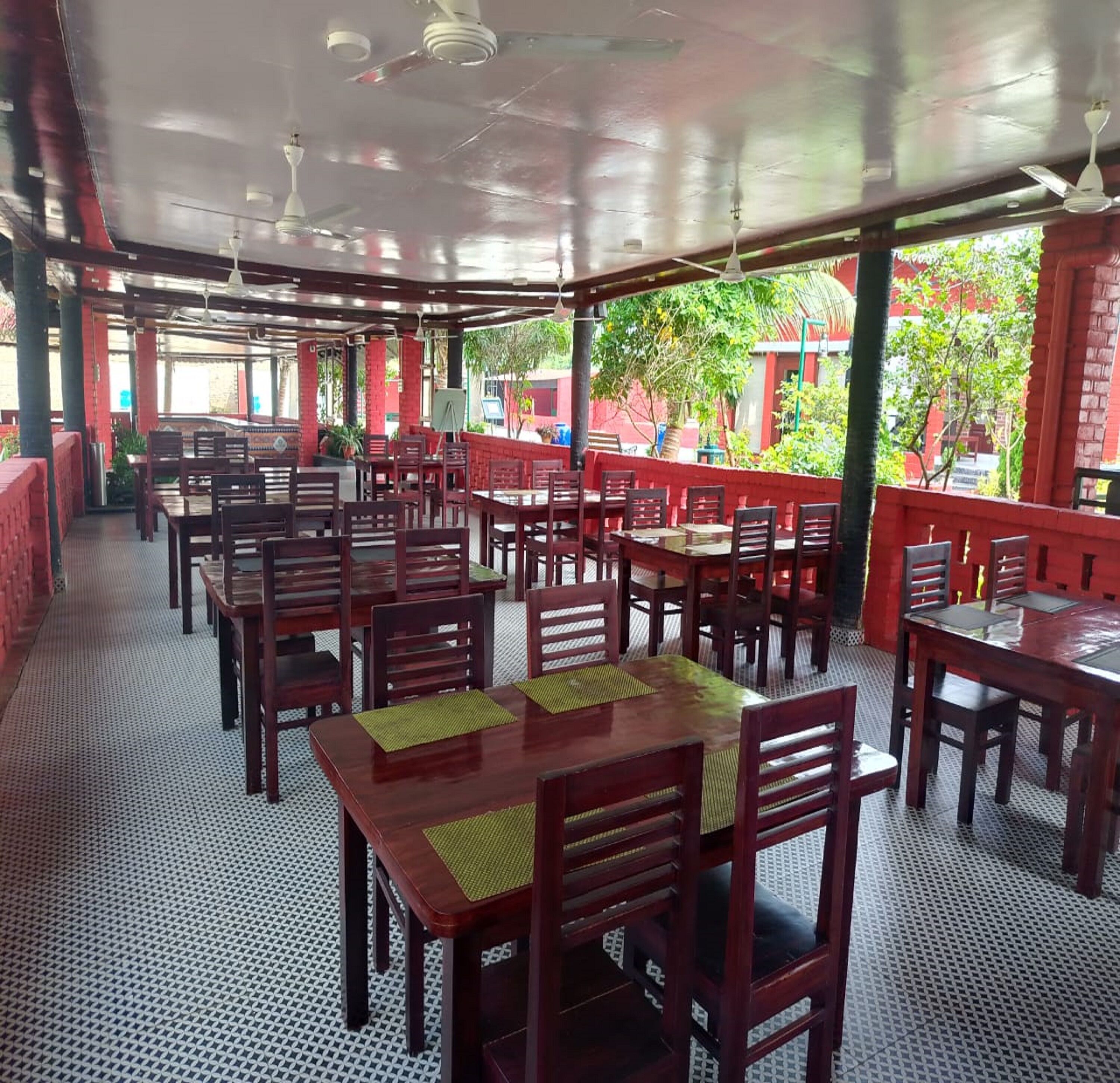Restoran