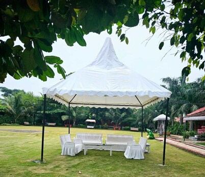 Green Point Hotels and Resorts