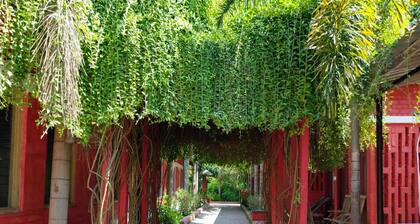 Green Point Hotels and Resorts