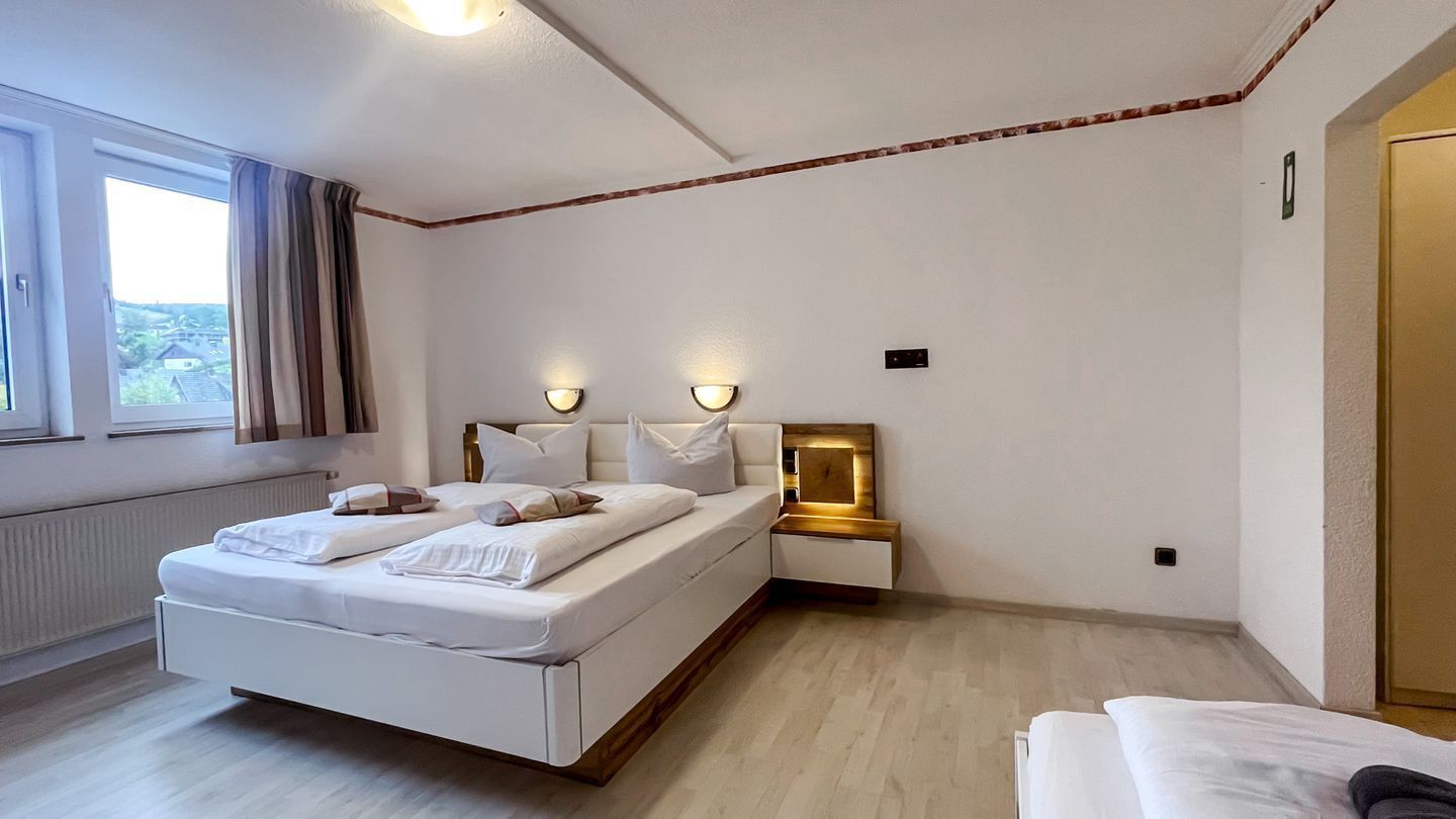 1 slaapkamer, wifi, beddengoed