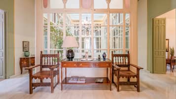 Interieur