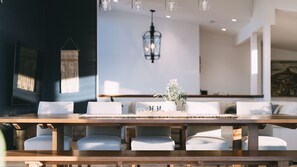 Dining - Oceandeck House - Panoramic Views (Ulladulla North Head)