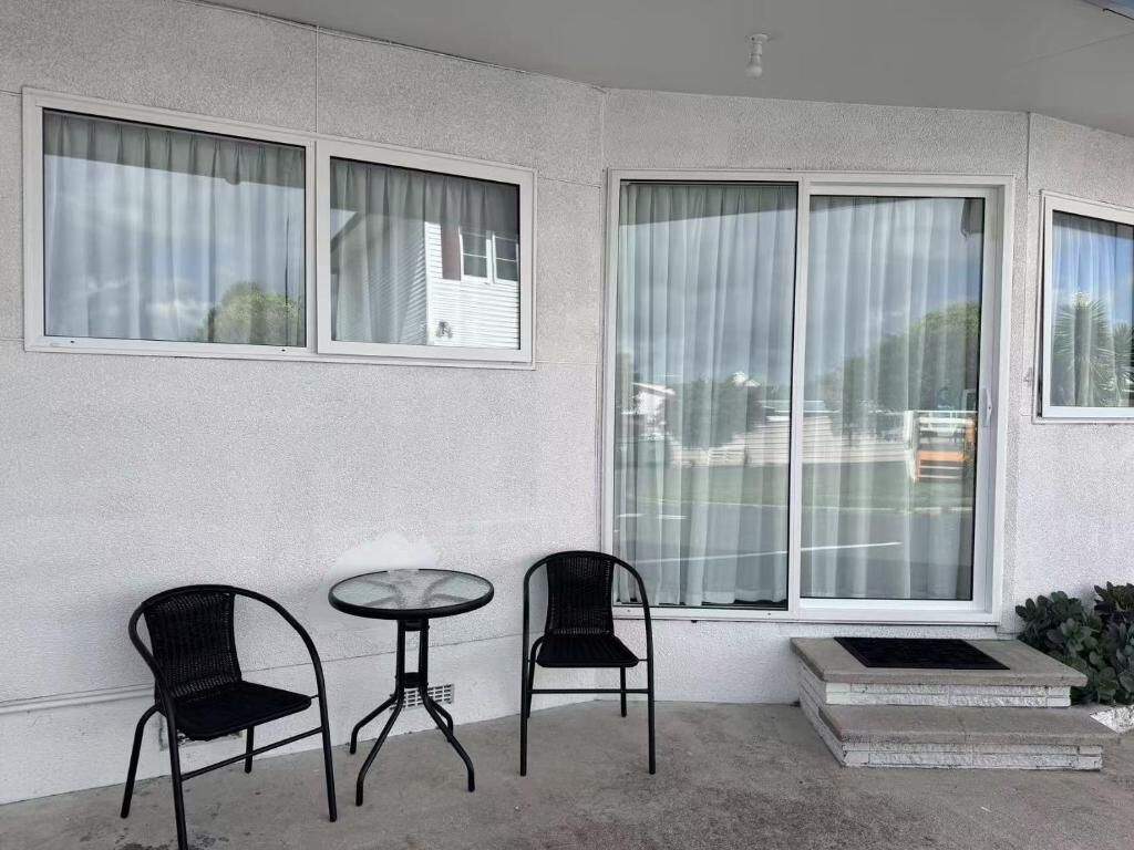 Standard Suite, Multiple Beds | Terrace/patio